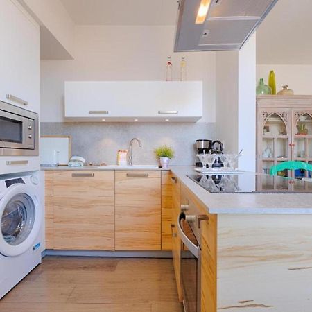 C20 - Adorable Apartment In The Center With Sun Terrace Málaga Extérieur photo