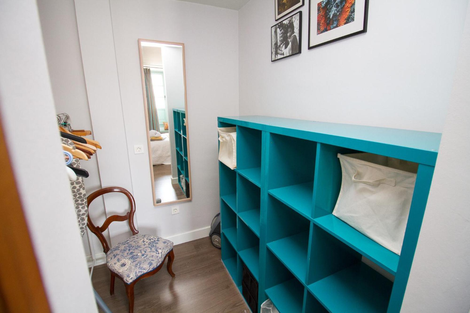 C20 - Adorable Apartment In The Center With Sun Terrace Málaga Extérieur photo